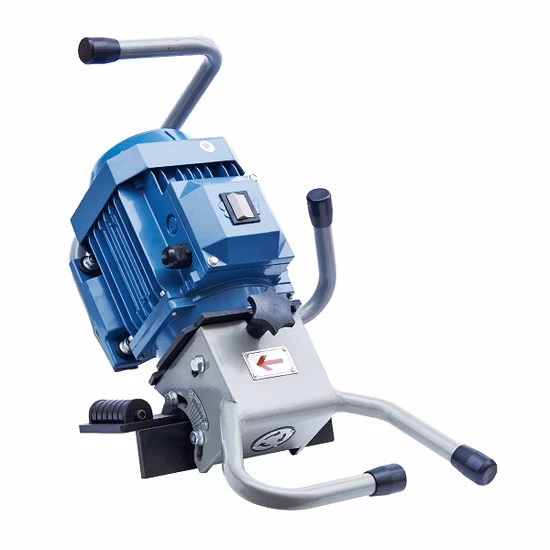 Fraiseuse à chanfreiner les plaques portable SKF-15